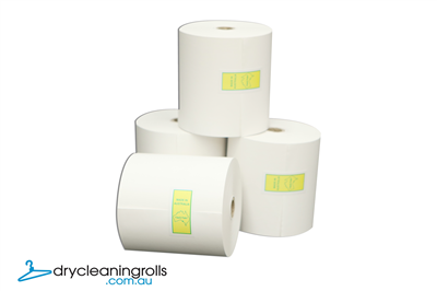 Thermal POS Roll PREMIUM (GOLD) (80mm x 80mm)